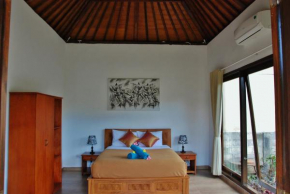 Гостиница Silvers Bungalows  Lembongan